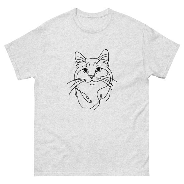 T-shirt snowshoe