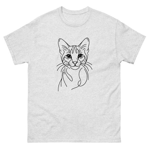 T-shirt toyger