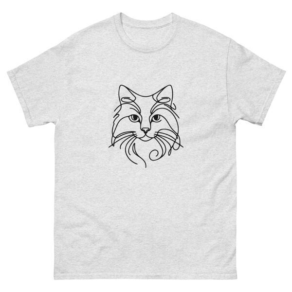 T-shirt turkisk van
