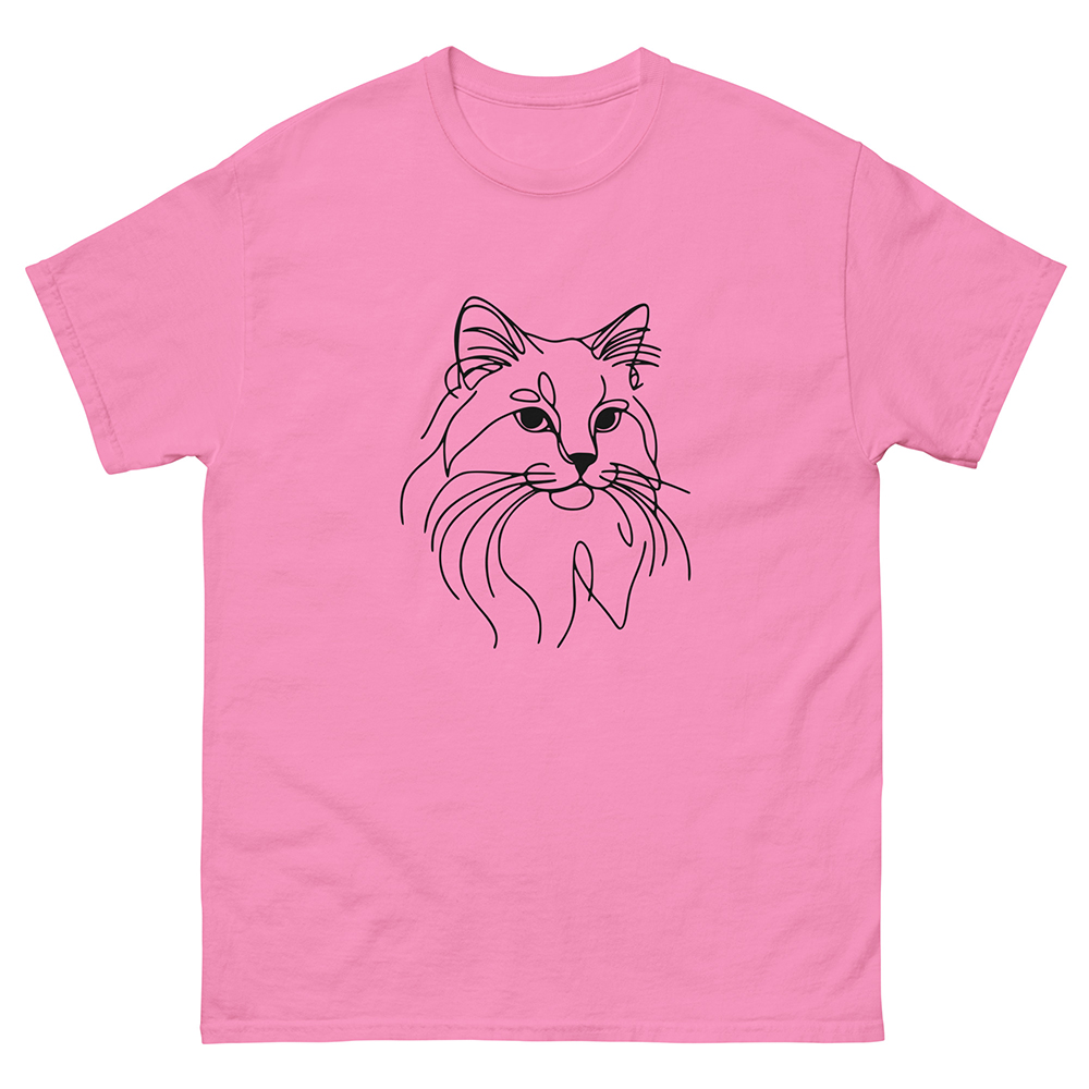 T-shirt australian mist