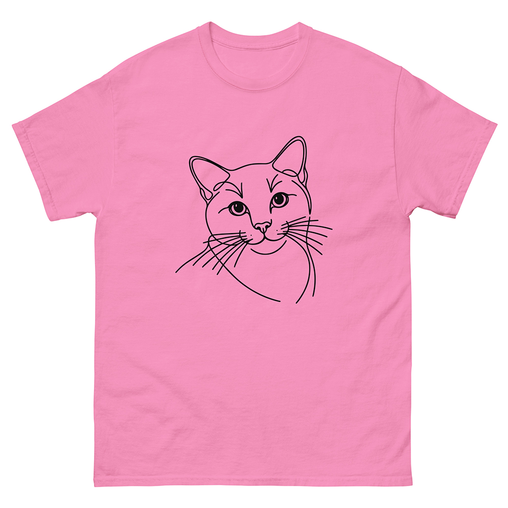 T-shirt burma