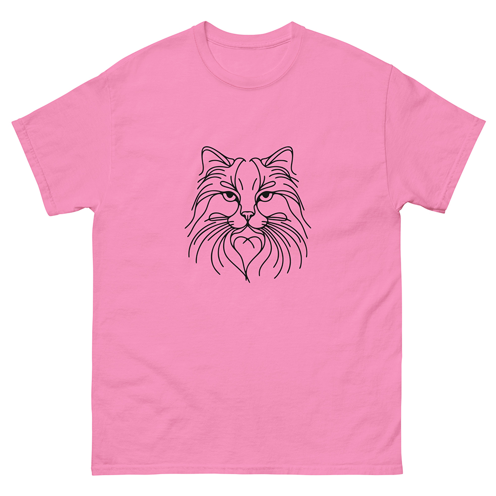 T-shirt himalayan