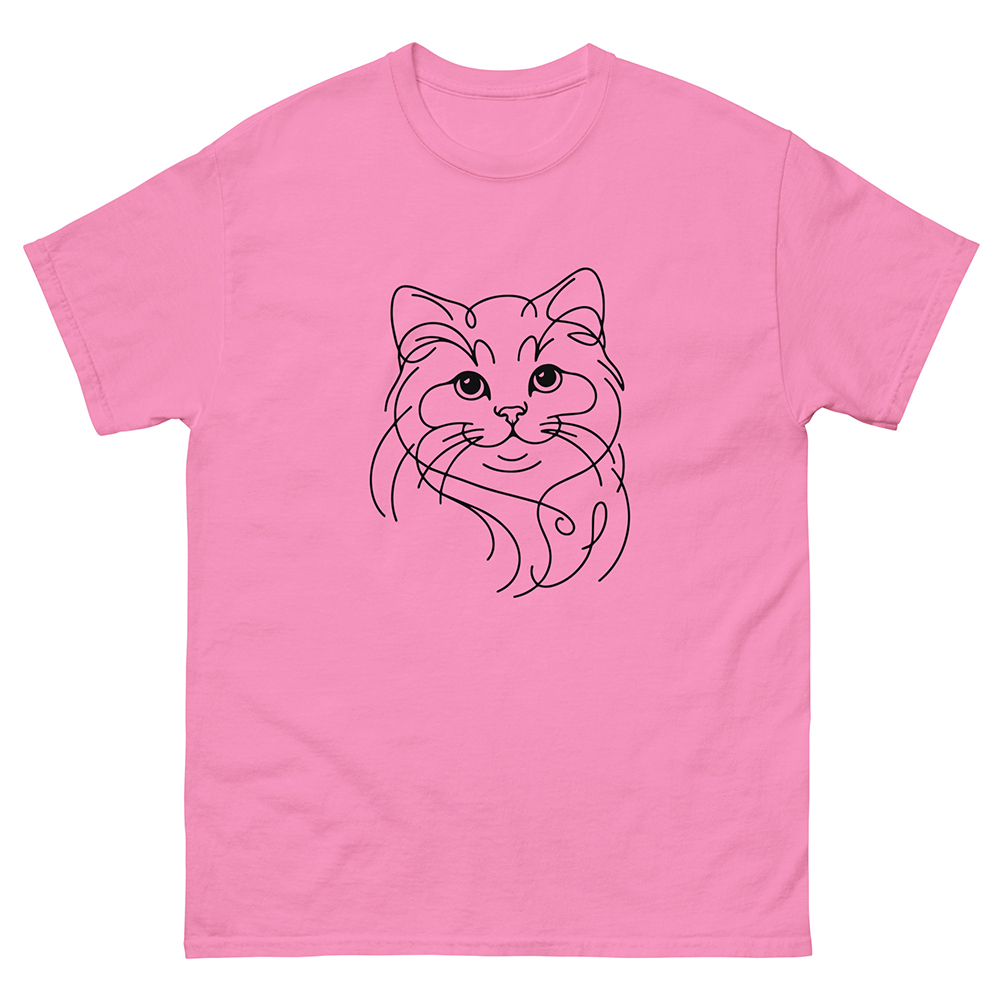 T-shirt munchkin