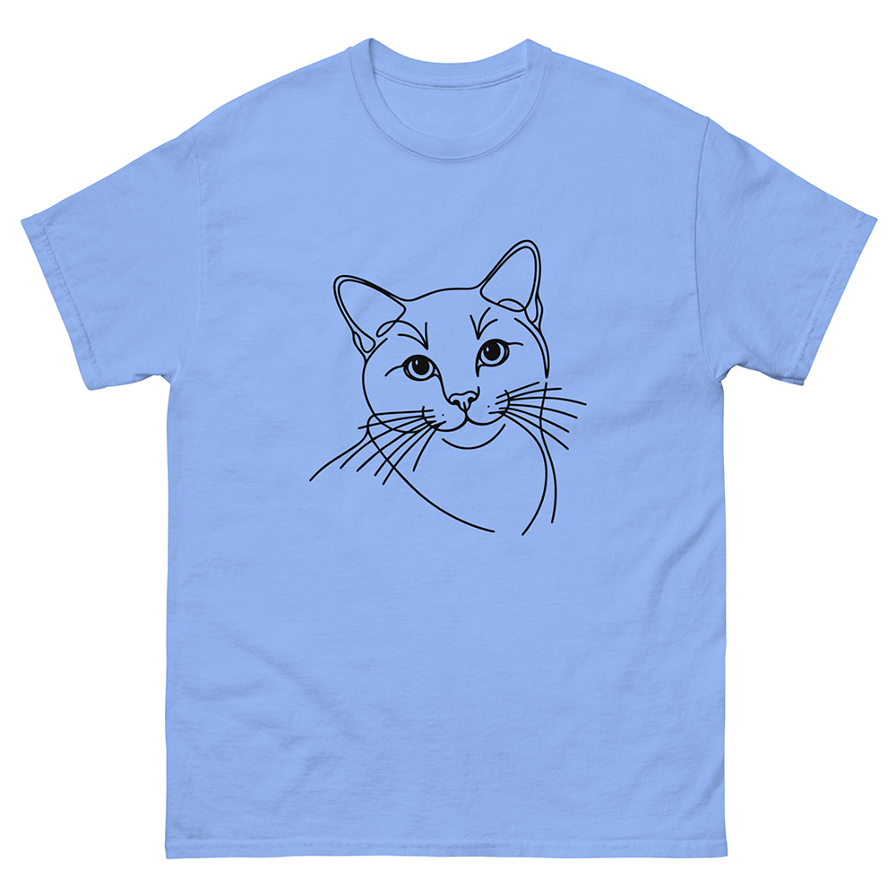 T-shirt burma