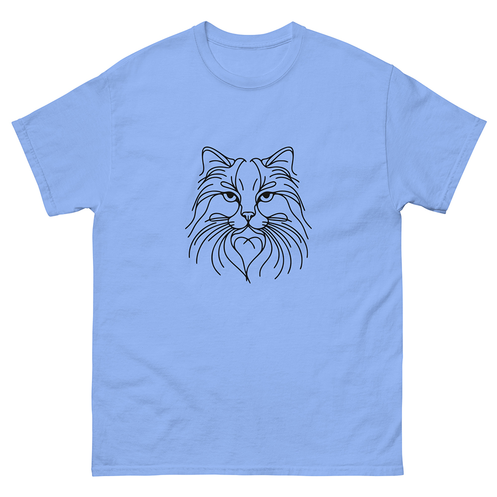T-shirt himalayan