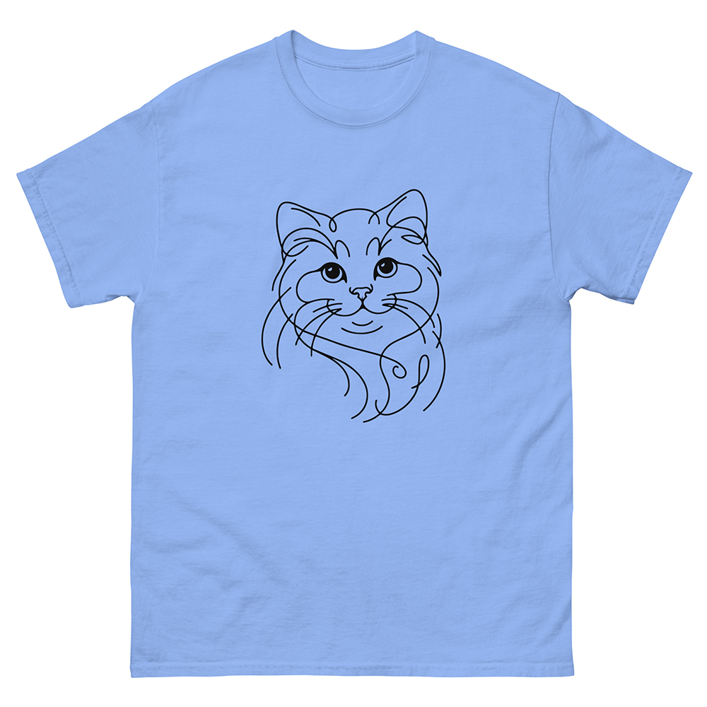 T-shirt munchkin