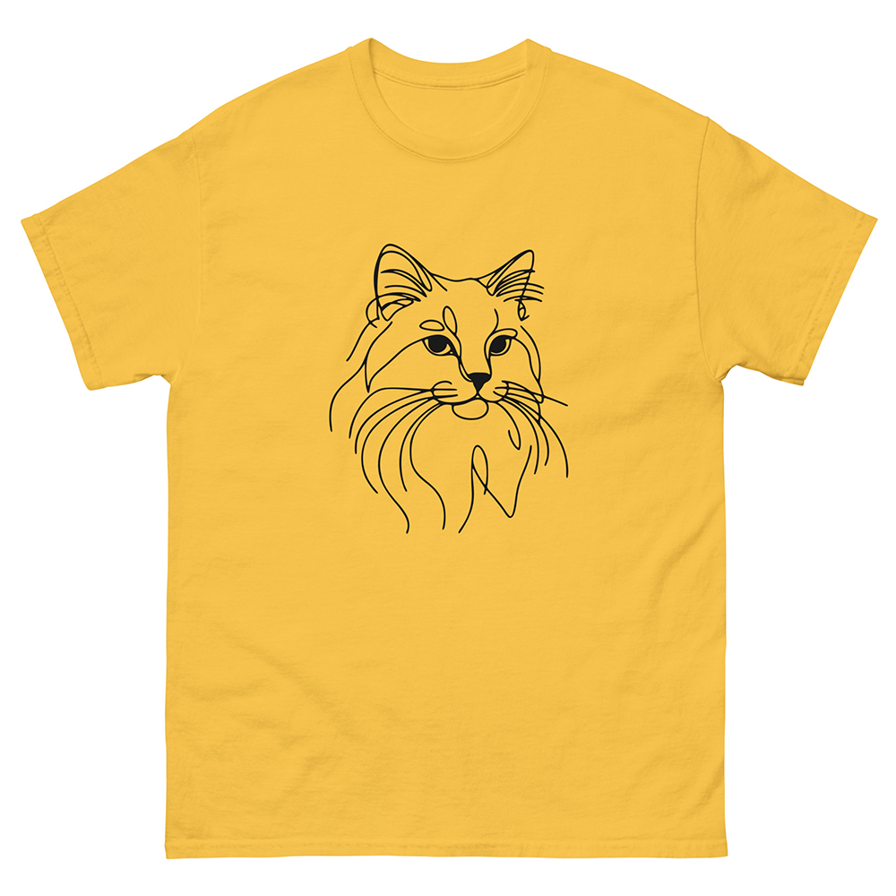 T-shirt australian mist