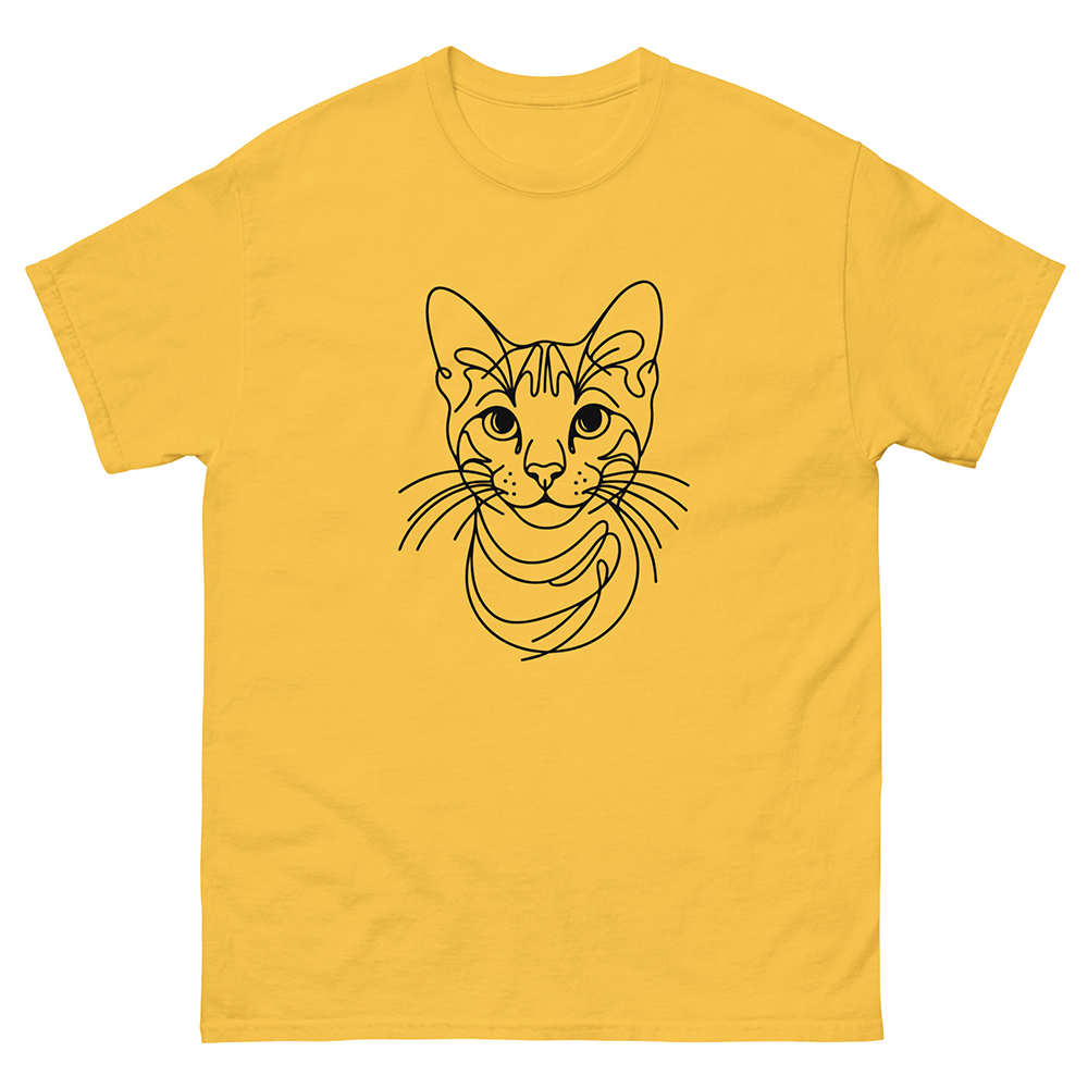 T-shirt bengal