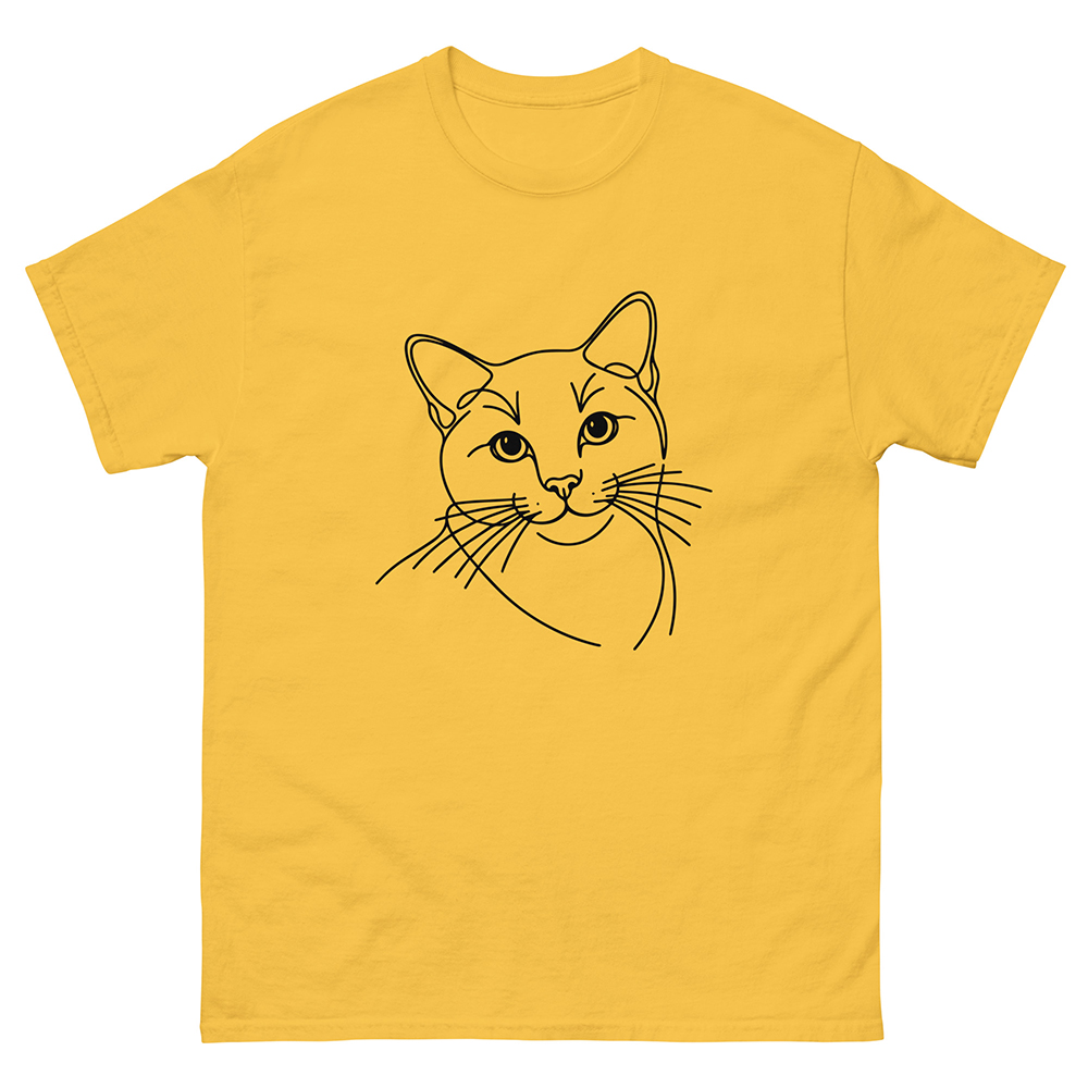 T-shirt burma
