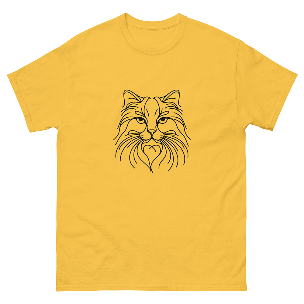 T-shirt himalayan