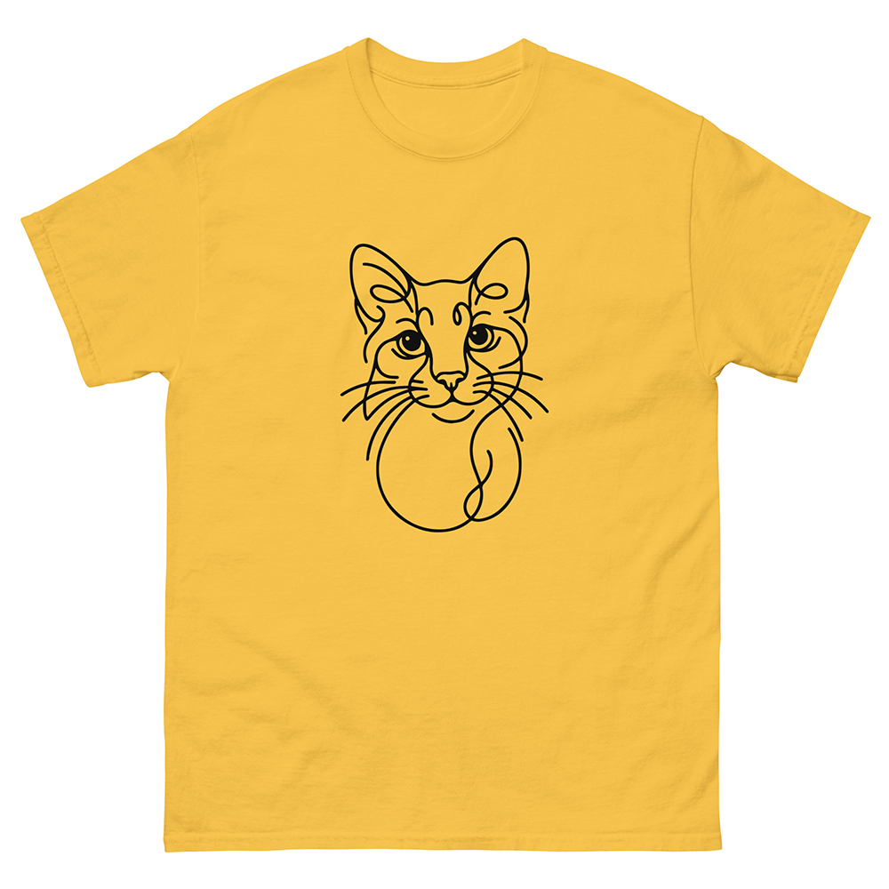 T-shirt javanese