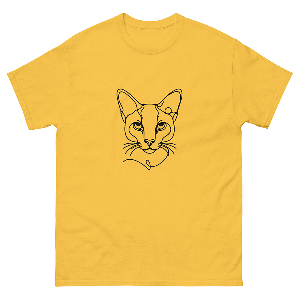 T-shirt khao manee