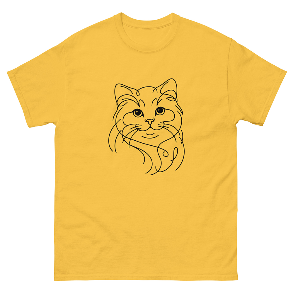 T-shirt munchkin