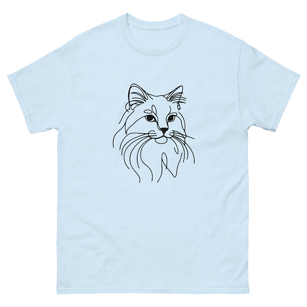 T-shirt australian mist