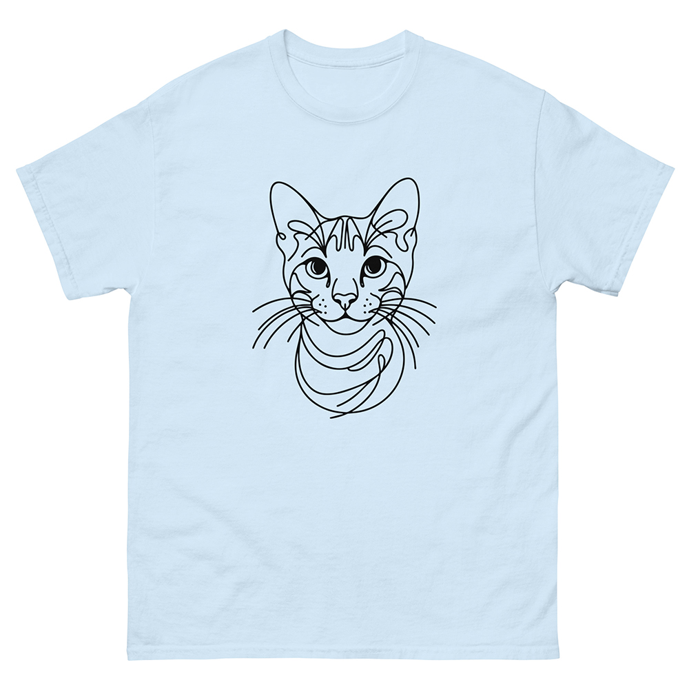 T-shirt bengal
