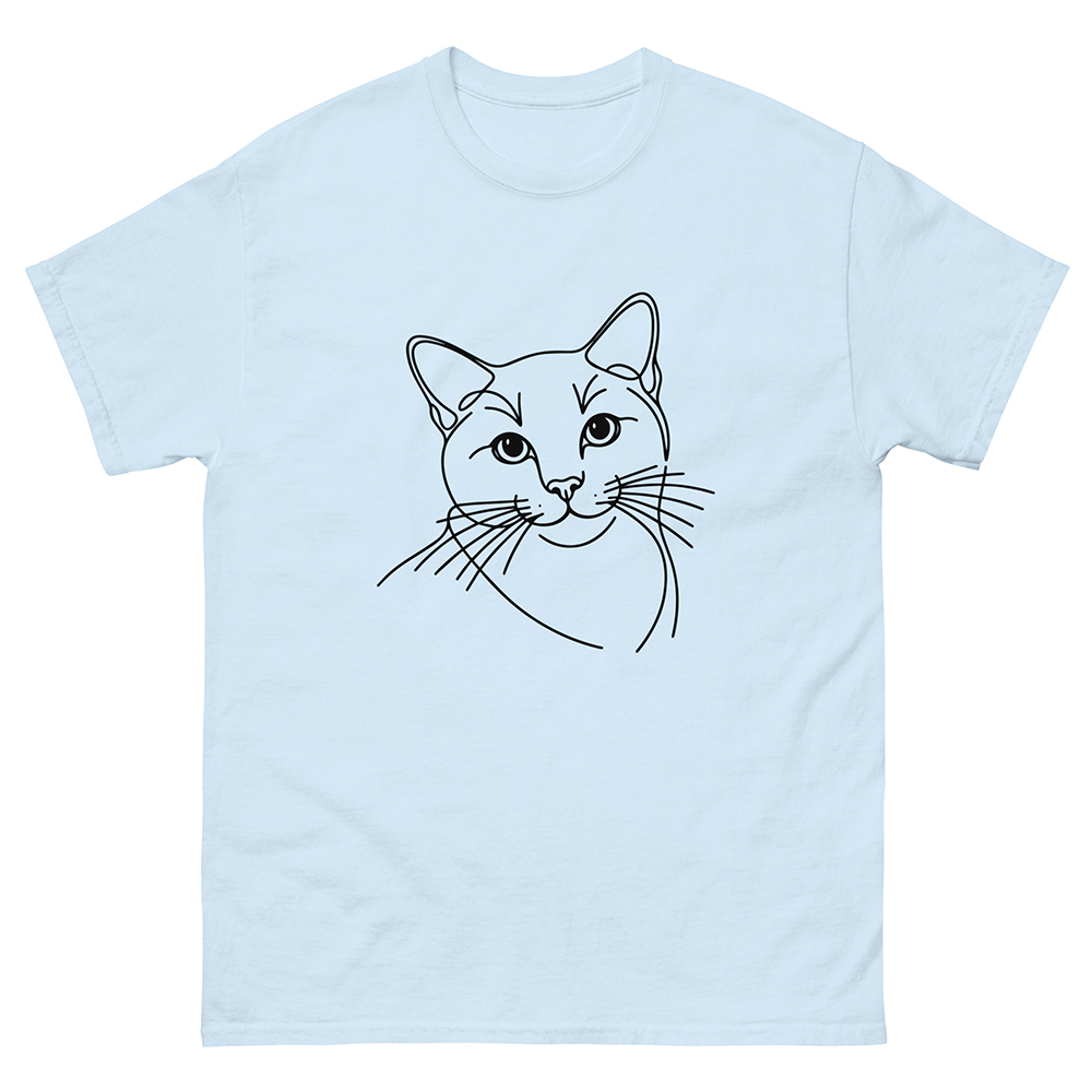 T-shirt burma