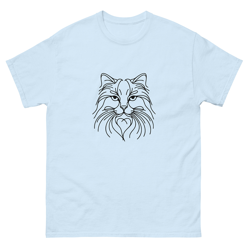 T-shirt himalayan