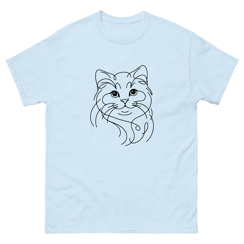 T-shirt munchkin