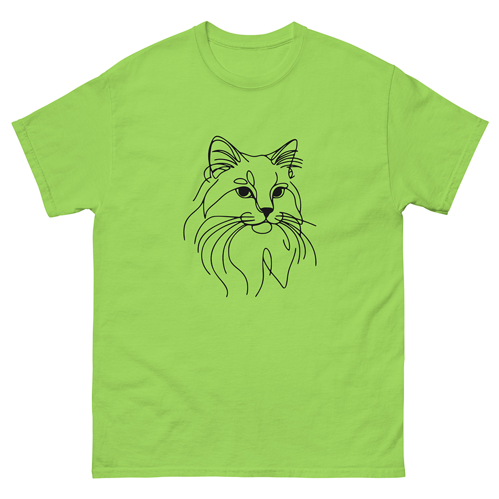 T-shirt australian mist