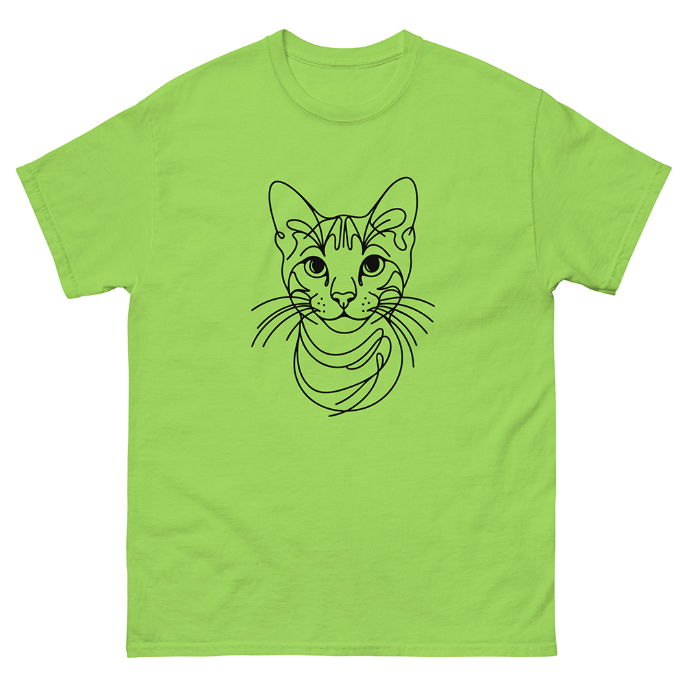 T-shirt bengal