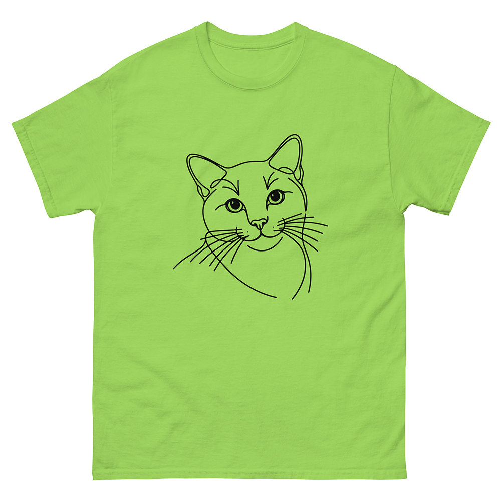 T-shirt burma