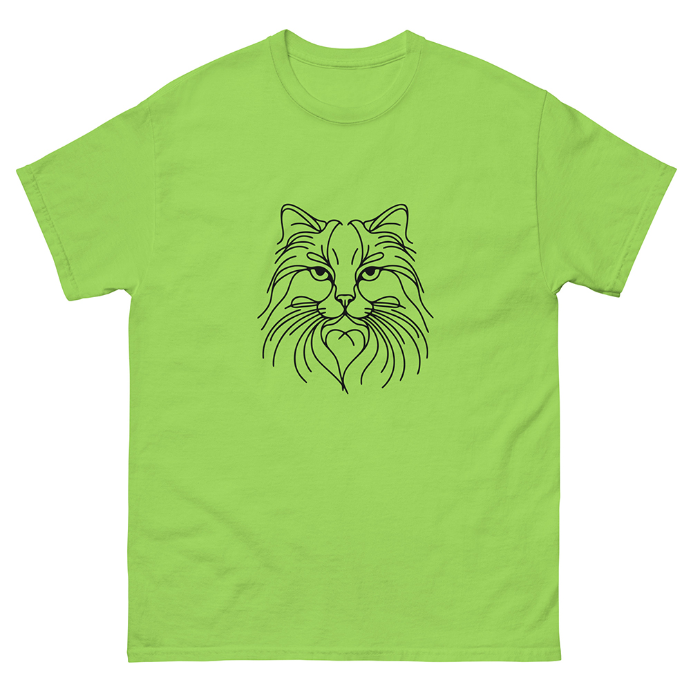 T-shirt himalayan