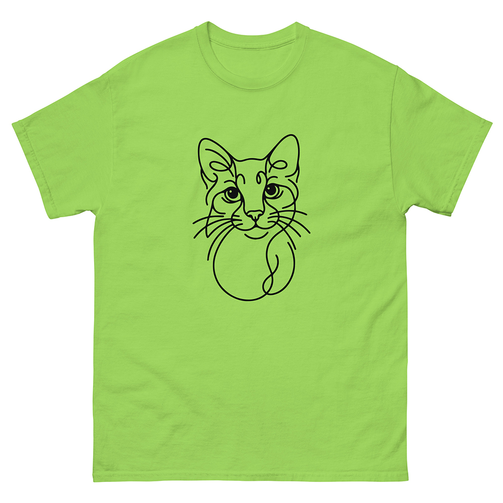 T-shirt javanese
