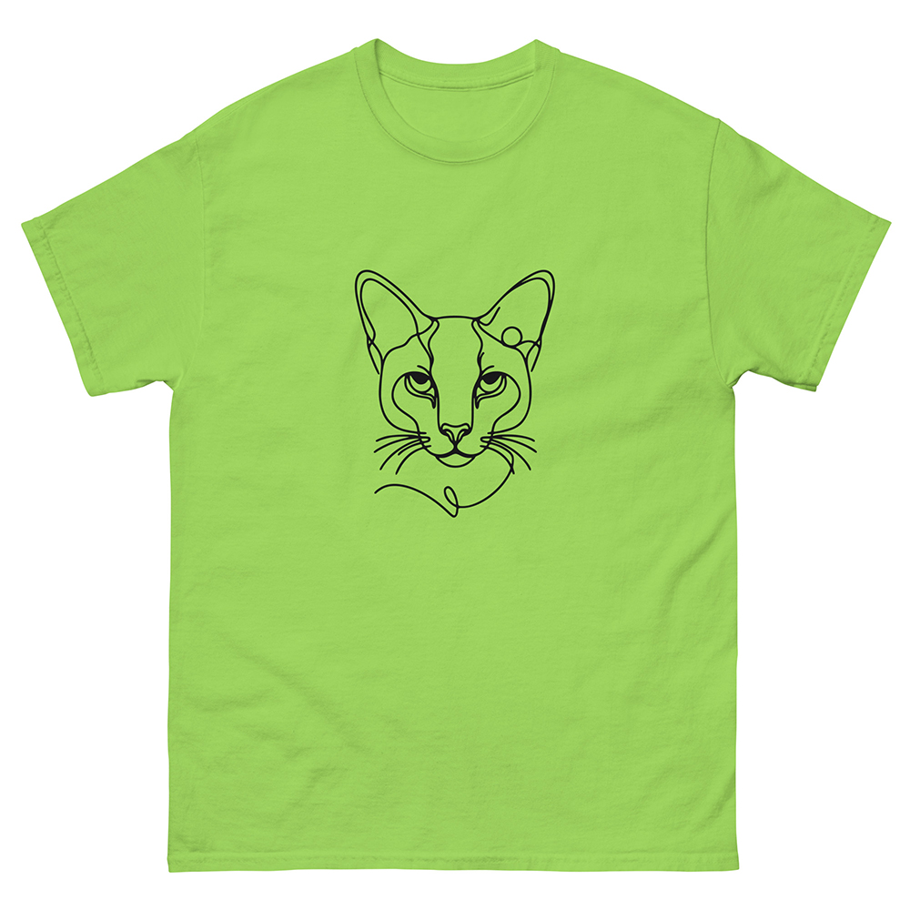T-shirt khao manee