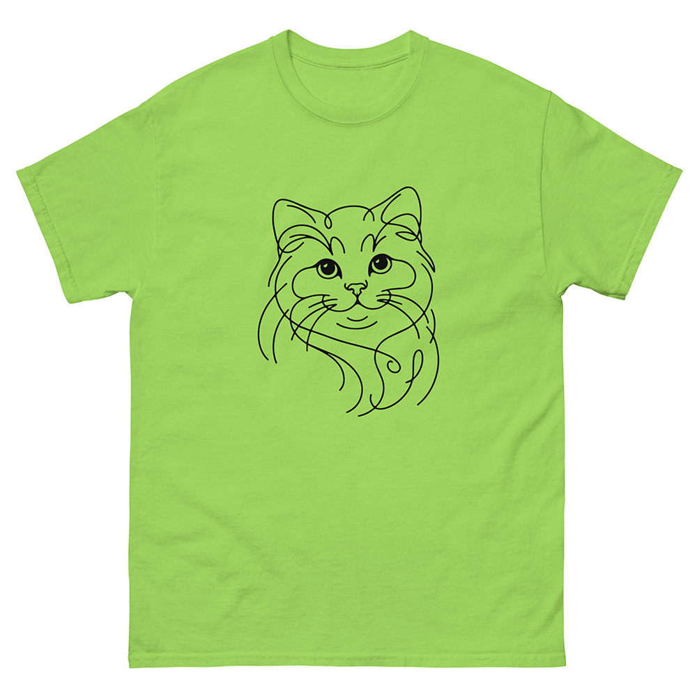 T-shirt munchkin