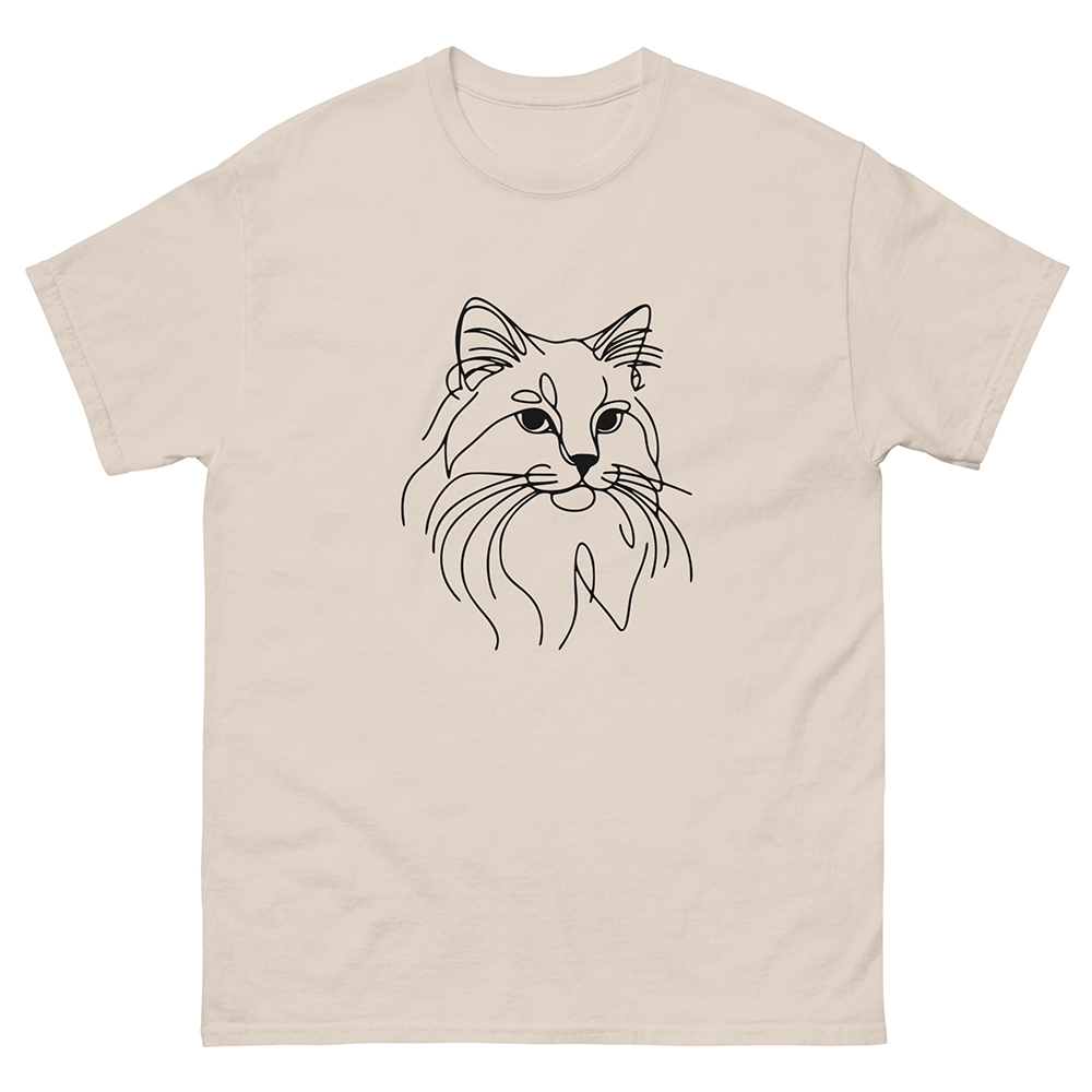 T-shirt australian mist