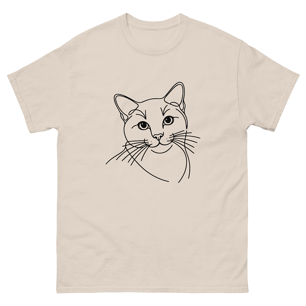 T-shirt burma
