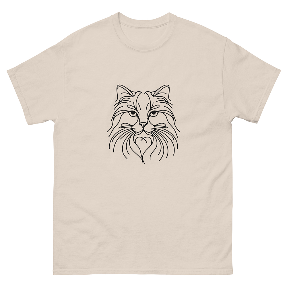T-shirt himalayan