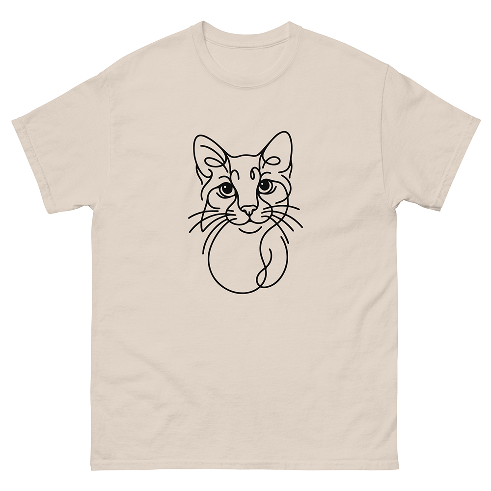 T-shirt javanese