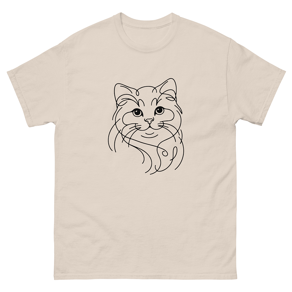 T-shirt munchkin