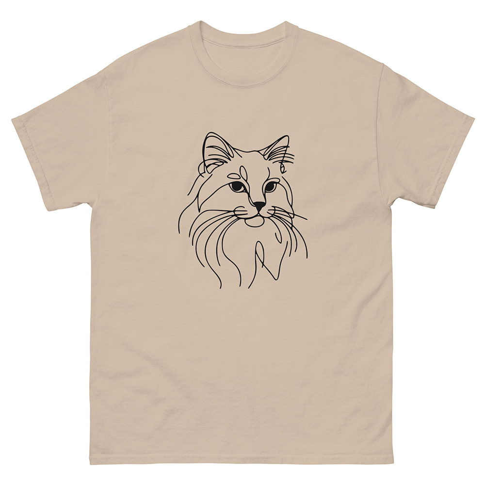 T-shirt australian mist