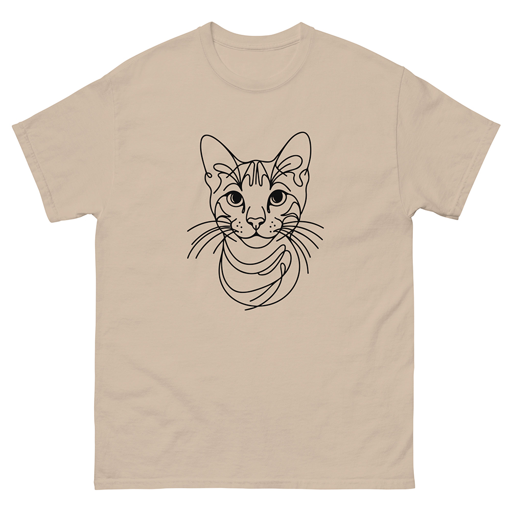T-shirt bengal