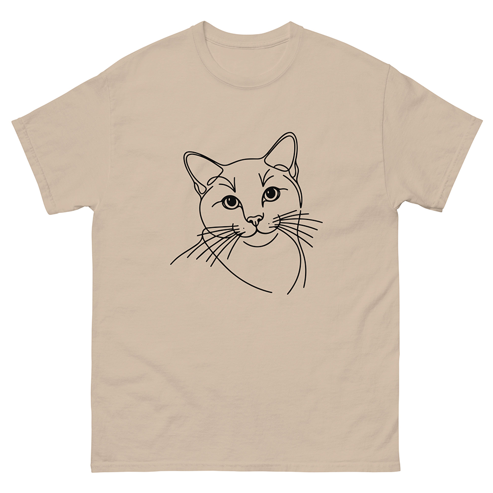 T-shirt burma