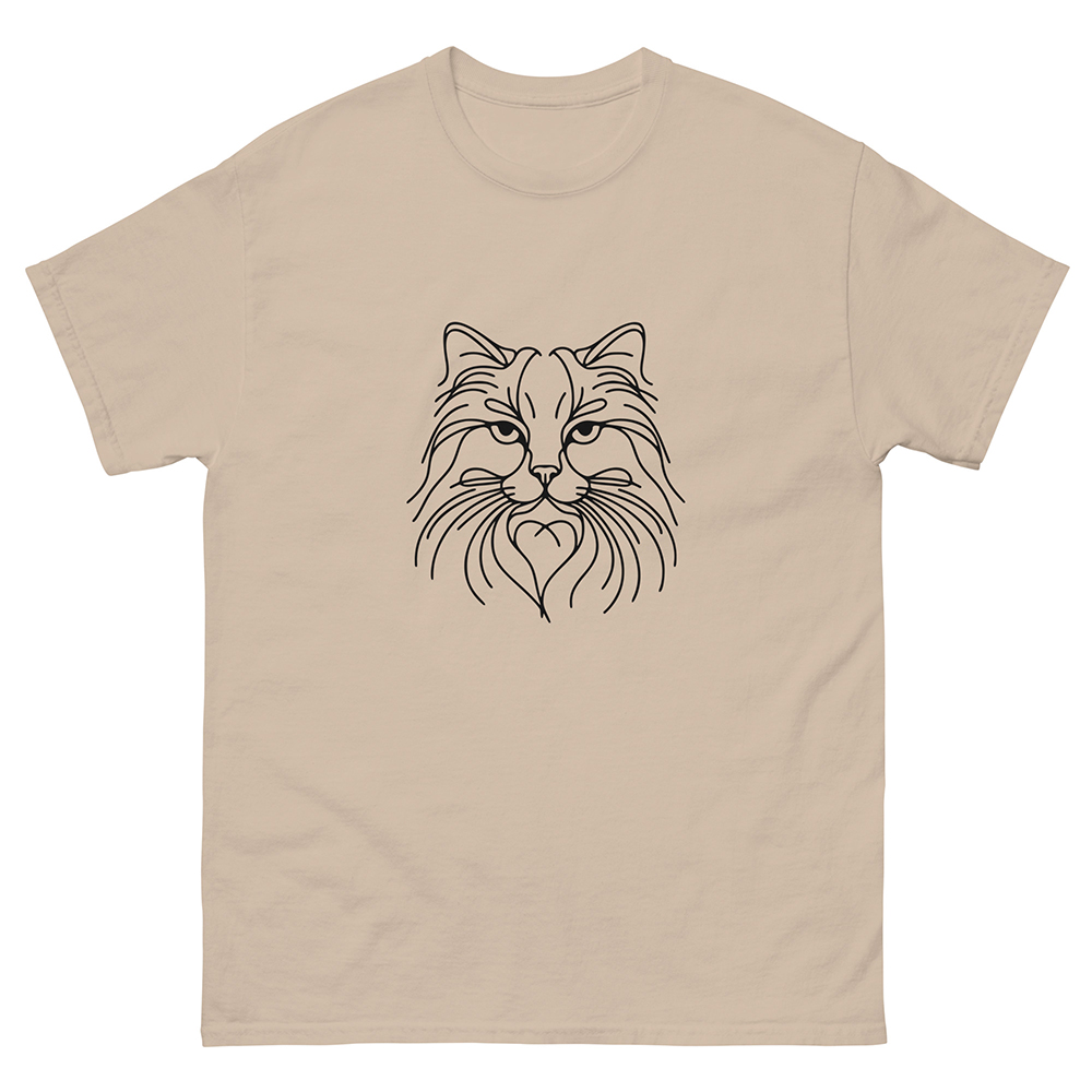 T-shirt himalayan