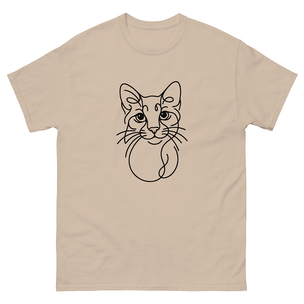 T-shirt javanese