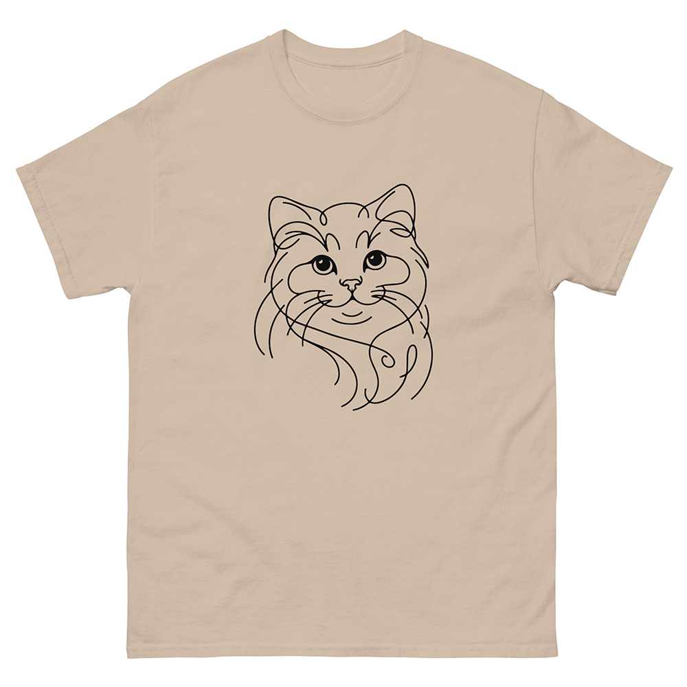 T-shirt munchkin