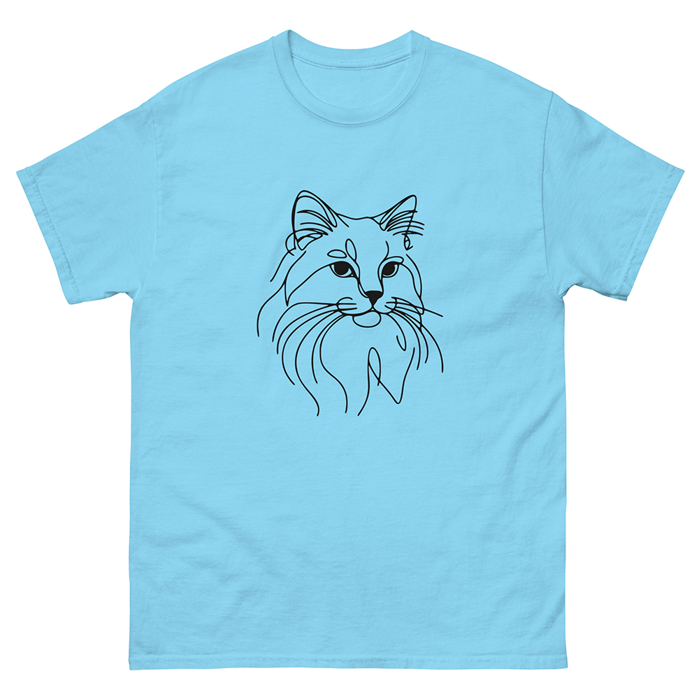 T-shirt australian mist