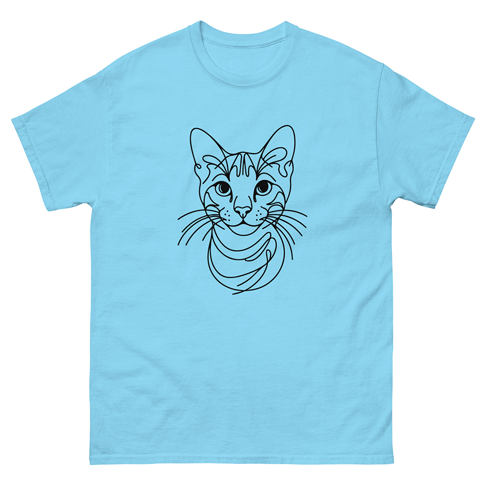 T-shirt bengal