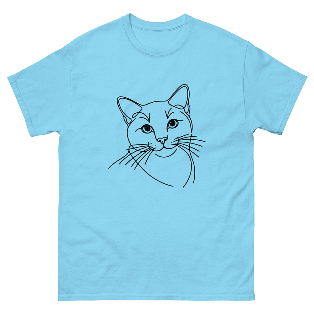 T-shirt burma