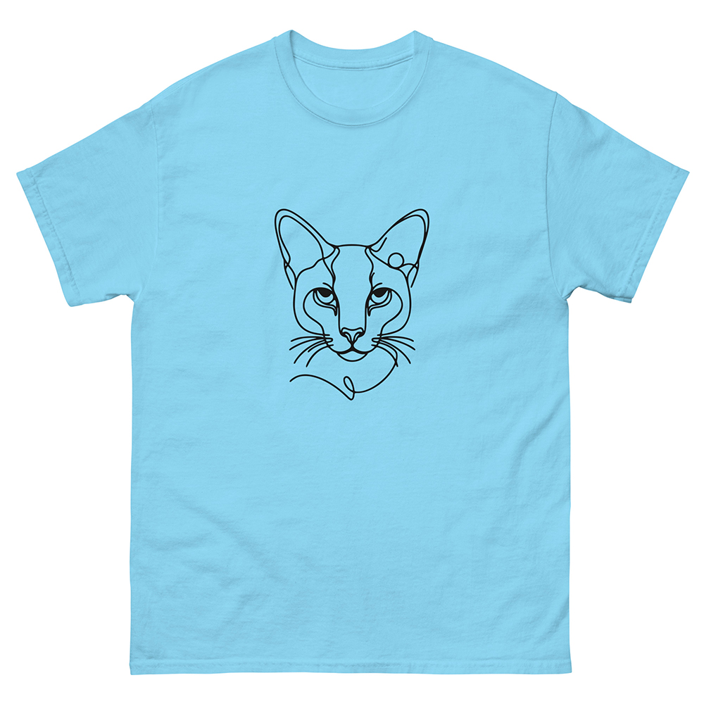 T-shirt khao manee