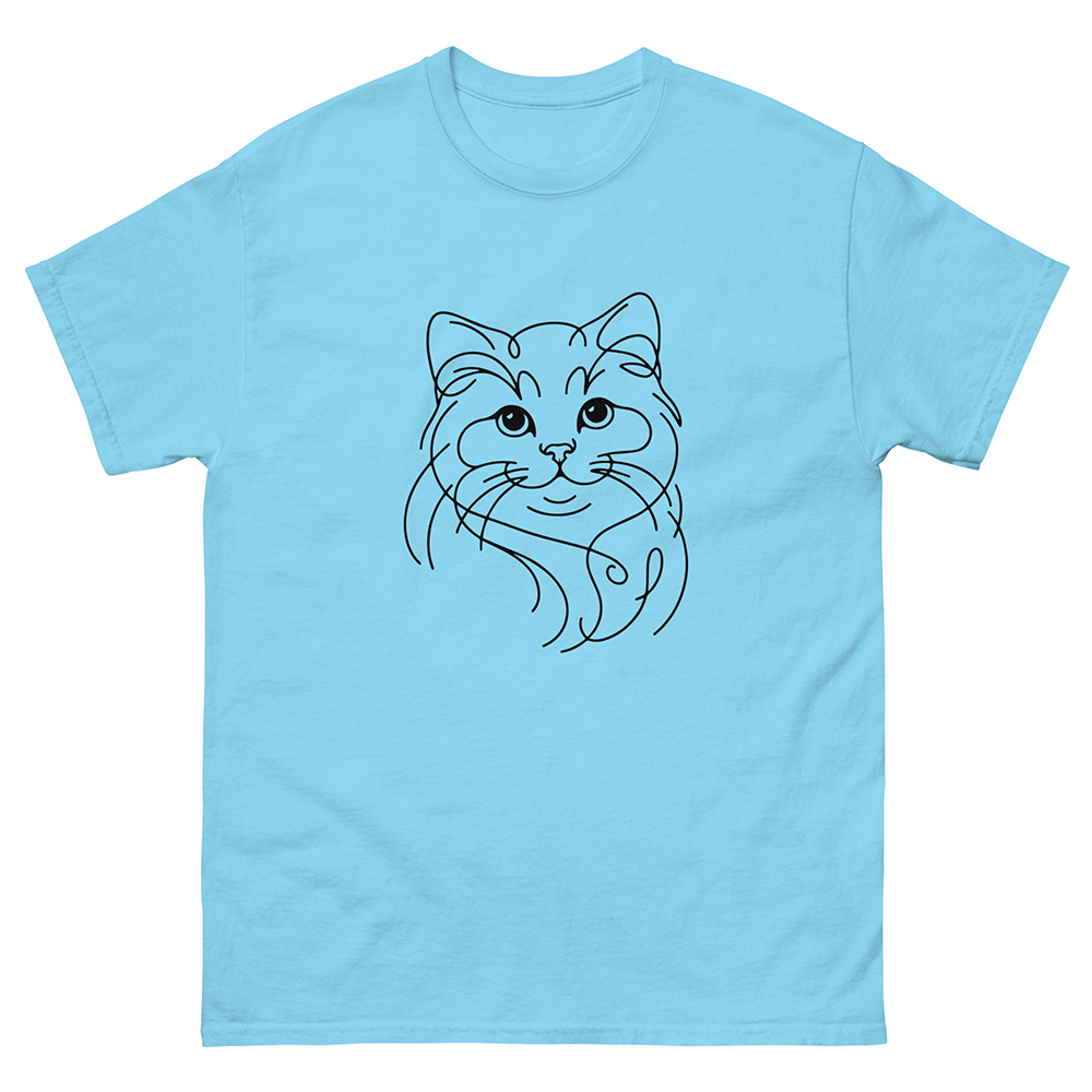 T-shirt munchkin
