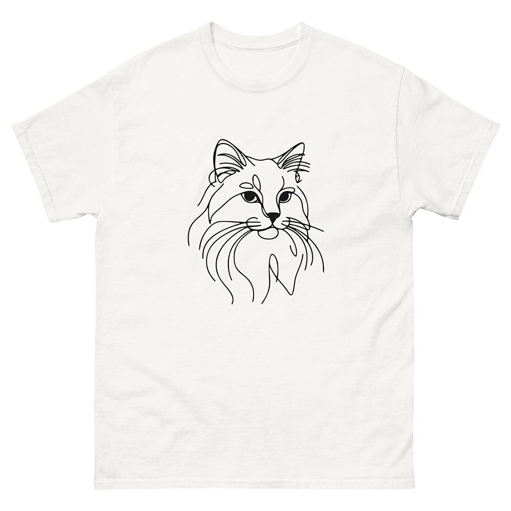 T-shirt australian mist