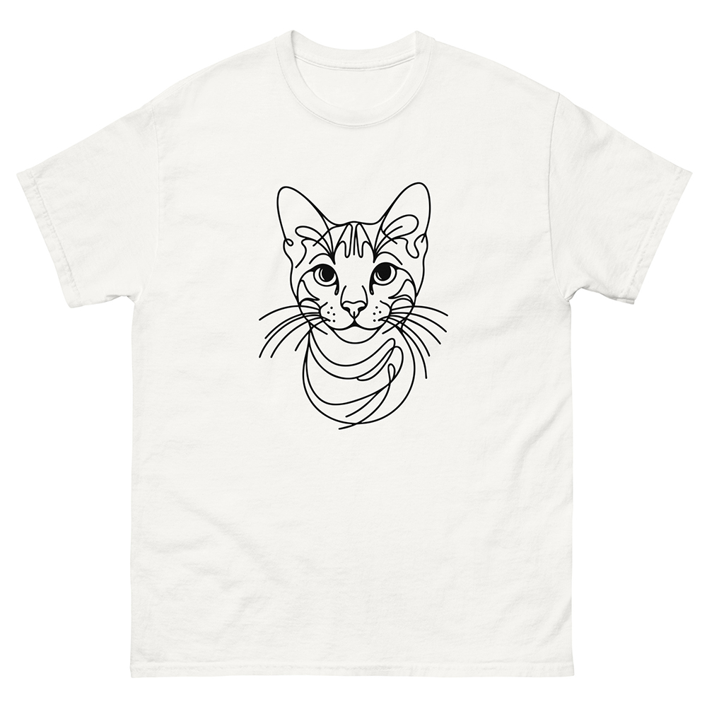 T-shirt bengal