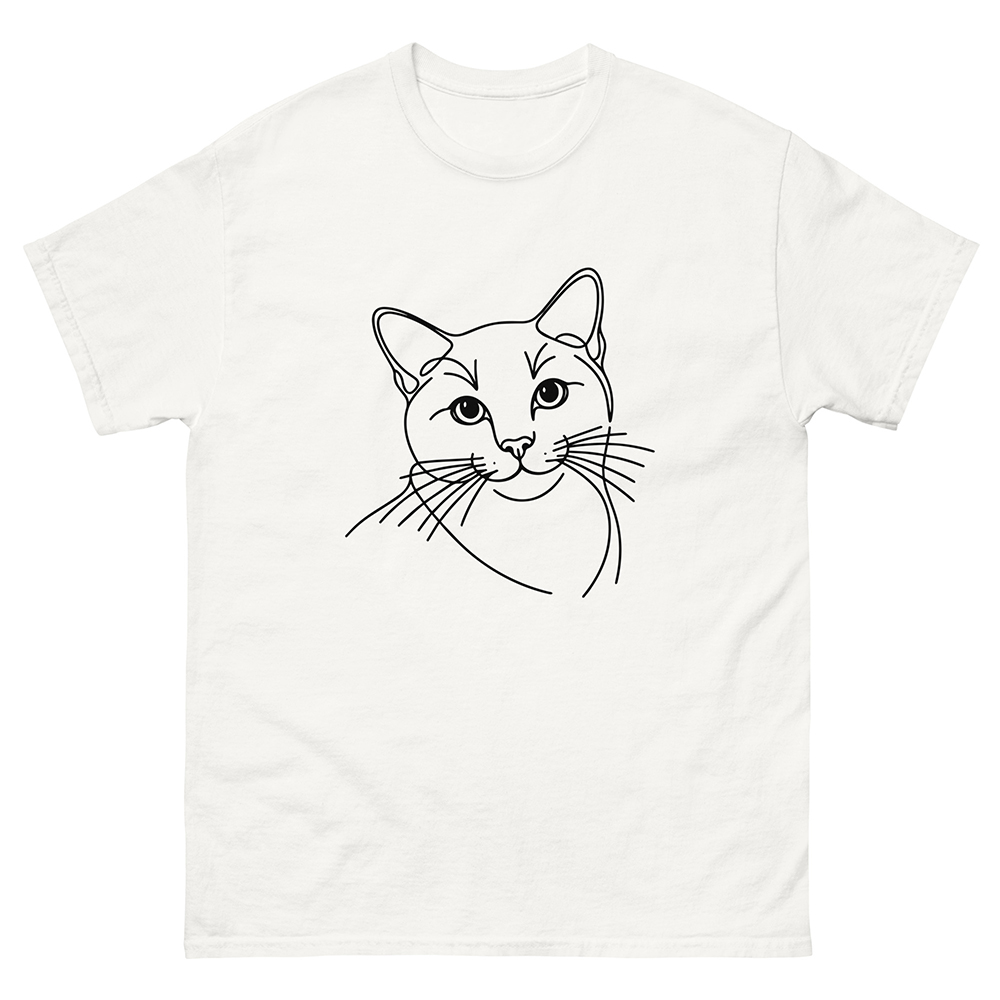 T-shirt burma
