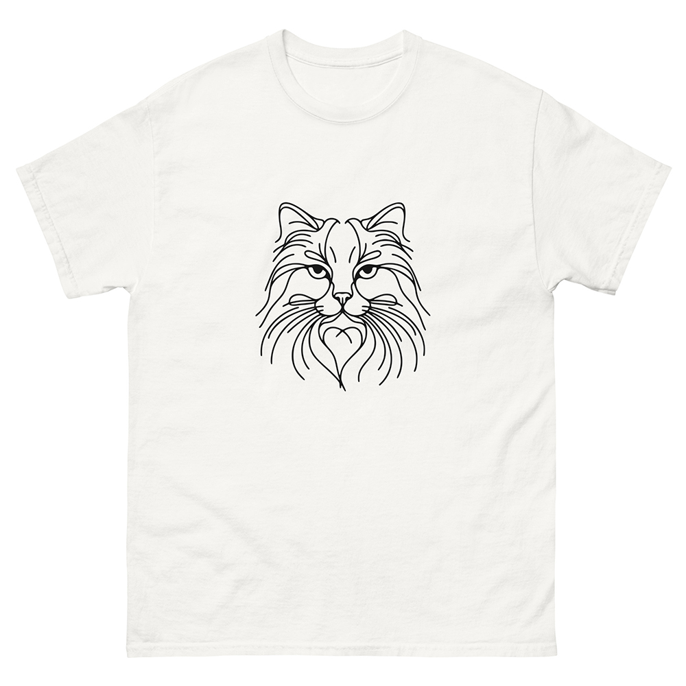 T-shirt himalayan
