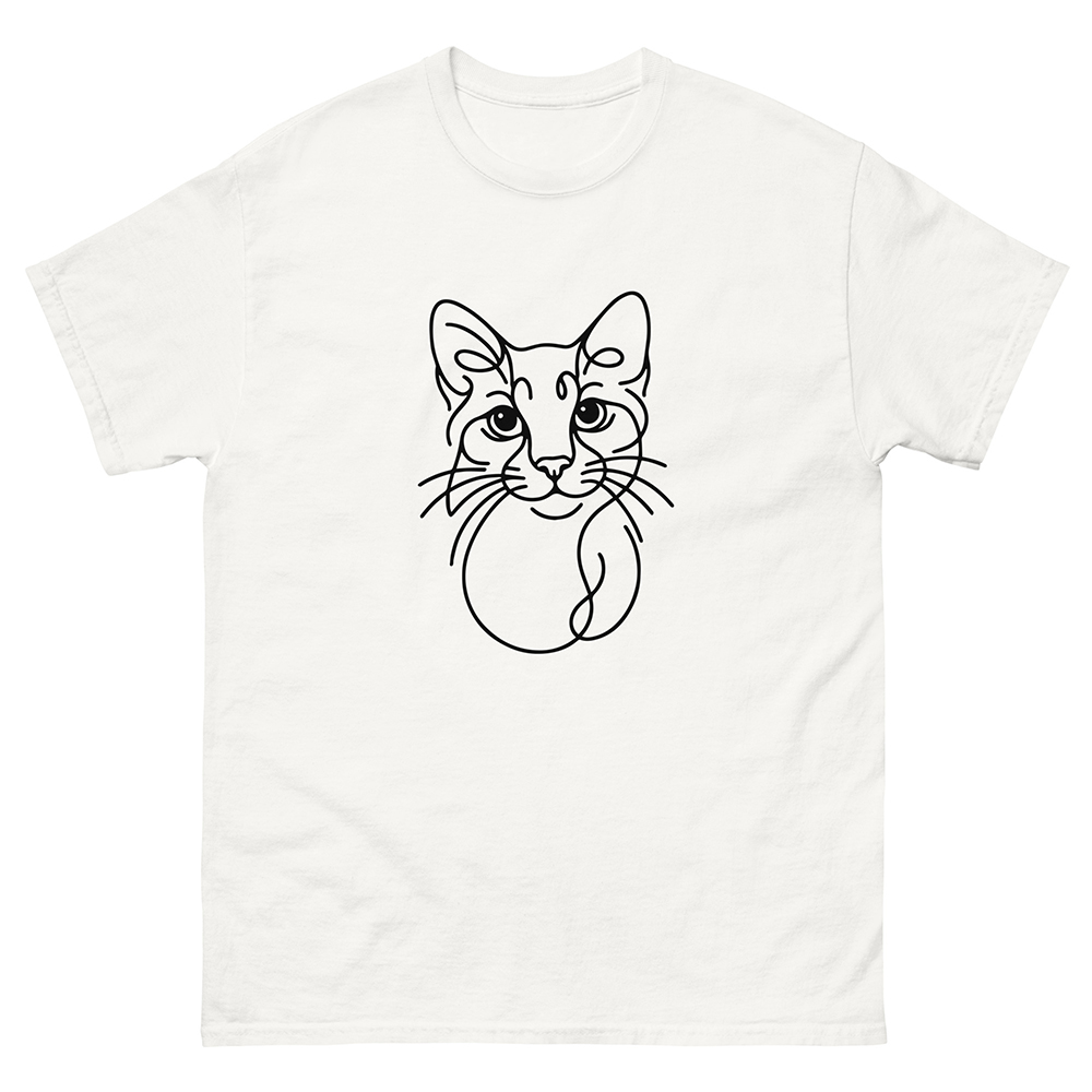 T-shirt javanese